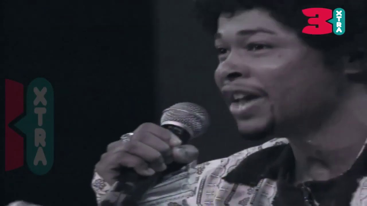 THROWBACK THURSDAY - WITH HAKEEM FROM MENTOR DAYS