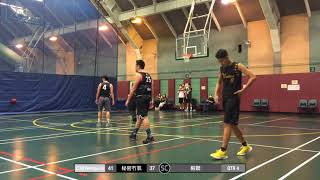 20210810 仁狼 Wolfpack(白) vs 秘密冇氣(黑) Q4