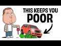The Silent Wealth Killer Making You Poor