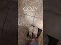 ТЕ САМЫЕ ТАПОЧКИ ИЗ PINTEREST | WB арт. 181096089