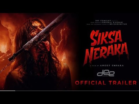 Keysa Rizky Trailer Siksa Neraka 2023 - 14 December 2023 Ratu Sofya - Keysa Alvaro ...