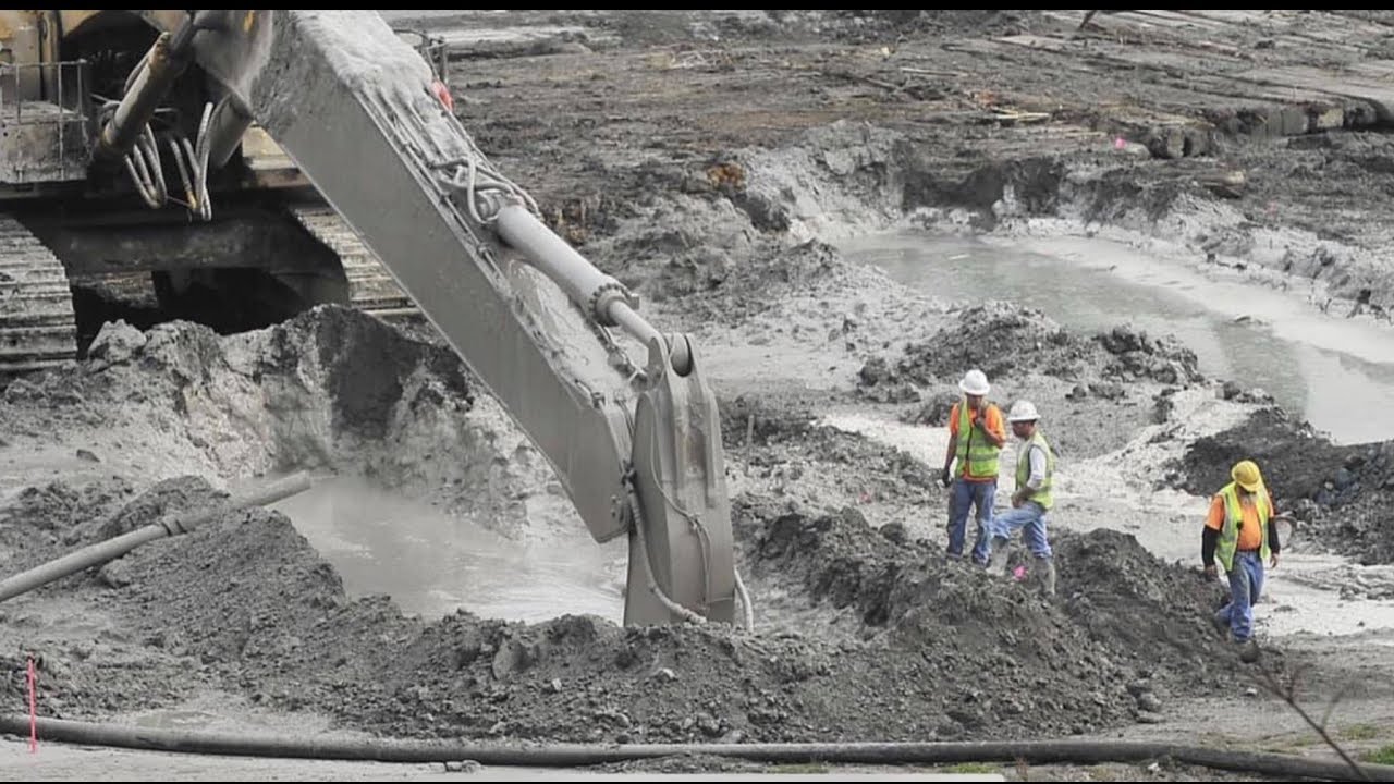 Musical Documentary: TVA Coal Ash Spill