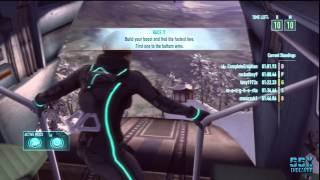 How I Level Up In Ssx 4.8 Million Xp An Hour