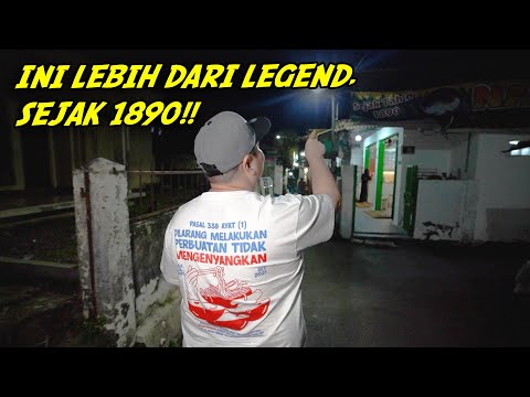 Nama Tempat Nasi Uduk
