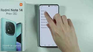 Redmi Note 14 Pro+ 5G: How to Change Default Browser screenshot 3