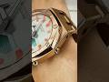 Unboxing Pink-Mint watch Casio G-SHOCK 2100 #gshock #watch #luxury #tuning #luxurywatches