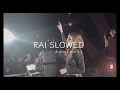 Adnino51 RAI Slowed