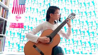 Le Papillon - Op. 50, No. 1. - Mauro Giuliani