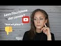 L&#39;ISCRITTO PERFETTO | Video tag