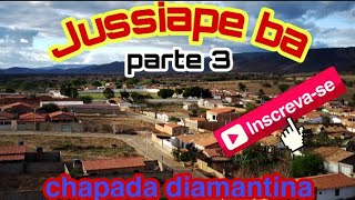 Jussiape na chapada diamantina parte 3