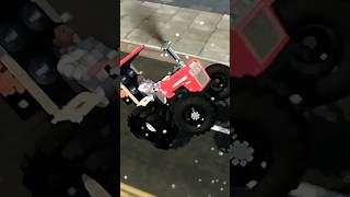 Swaraj tractor 🚜 stunt video #Indian vehicles similar 3D#trending #gaming shorts video #comedy 📸