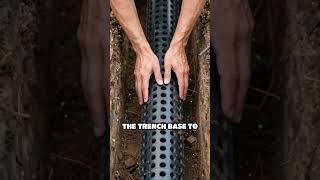 How to Install Effective Home Drainage Systems