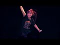 撲我さくら / 『LIVE!最強最後のドルヲタ興行vol.5』@大阪・中津vi-code / 撲我さくら