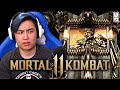 SHINNOK'S BACK?! - Mortal Kombat 11 April Fools Day Tower