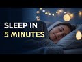 Fall Asleep Fast 😴 | 99% Guaranteed Sleep 💤 | Most Relaxing ASMR Ever 😍