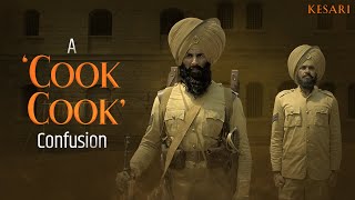 Murge, Fauji Aur Angrezi | #4YearsOfKesari