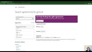 AFD Software G-Cloud 13