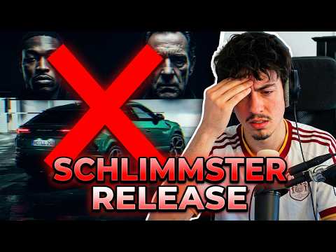 Kolja Goldstein x Djezja x Gzuz - VOLLGAS | Miramo REACTION
