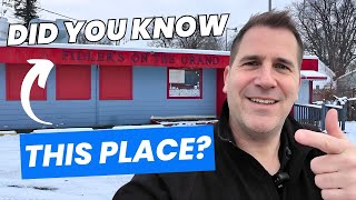 Exploring North Lansing: Hidden Spots You Didn’t Know About