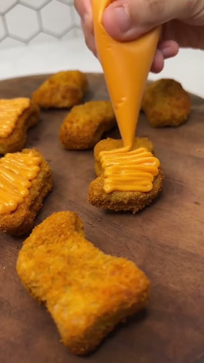 Bikin bekal simpel untuk suami by nugget viva dahlia #fyp #shorts #cooking #story #bekal #nugget