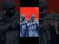 NSG Black cat commando force# National security guard force# indian NSG commando force