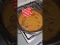 ARROZ CALDOSO DE BOGABANTE!! UNA LOCURA PARA LOS SENTIDOS!!