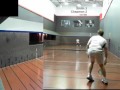 2011 U.S. Pro Singles Satellite Final - Chapman v. Smith