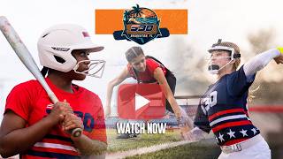 2026 SPACE COAST SELECT 30 NATIONAL TRAINING CAMP