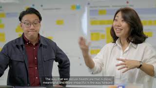 Autonomous Healthcare Vision and Health Mobility | Dutch Design Week 2021 | Philips XD