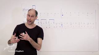 Rhythm Tutorial 03: swinging 8th notes