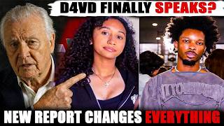 Celebrity D4VD Finally SPEAKS? — The Truth Behind "Romantic Homicide" Changes Everything… Wealth