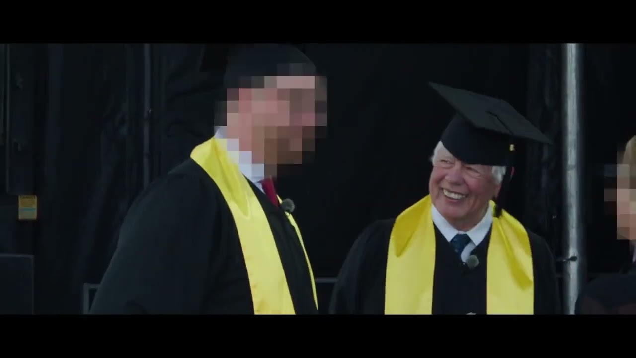 Change the Ref: The Lost Class (Las Vegas) (Cannes advertising 2022) (Film category Gold Lion)