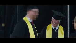 Change the Ref: The Lost Class (Las Vegas) (Cannes advertising 2022) (Film category Gold Lion)