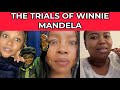 Mzansi react to Mama Winnie Mandela’s documentary🥺