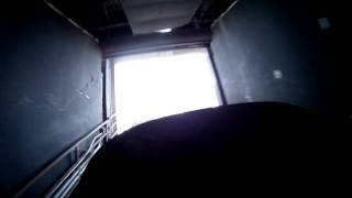 Buffalo Bills Desporado Roller Coaster