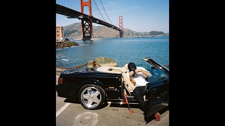 [free] larry june type beat - "tight”