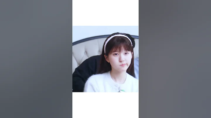 He can't do anything with her little sister🤣 | Hidden Love | YOUKU Shorts #youku #shorts