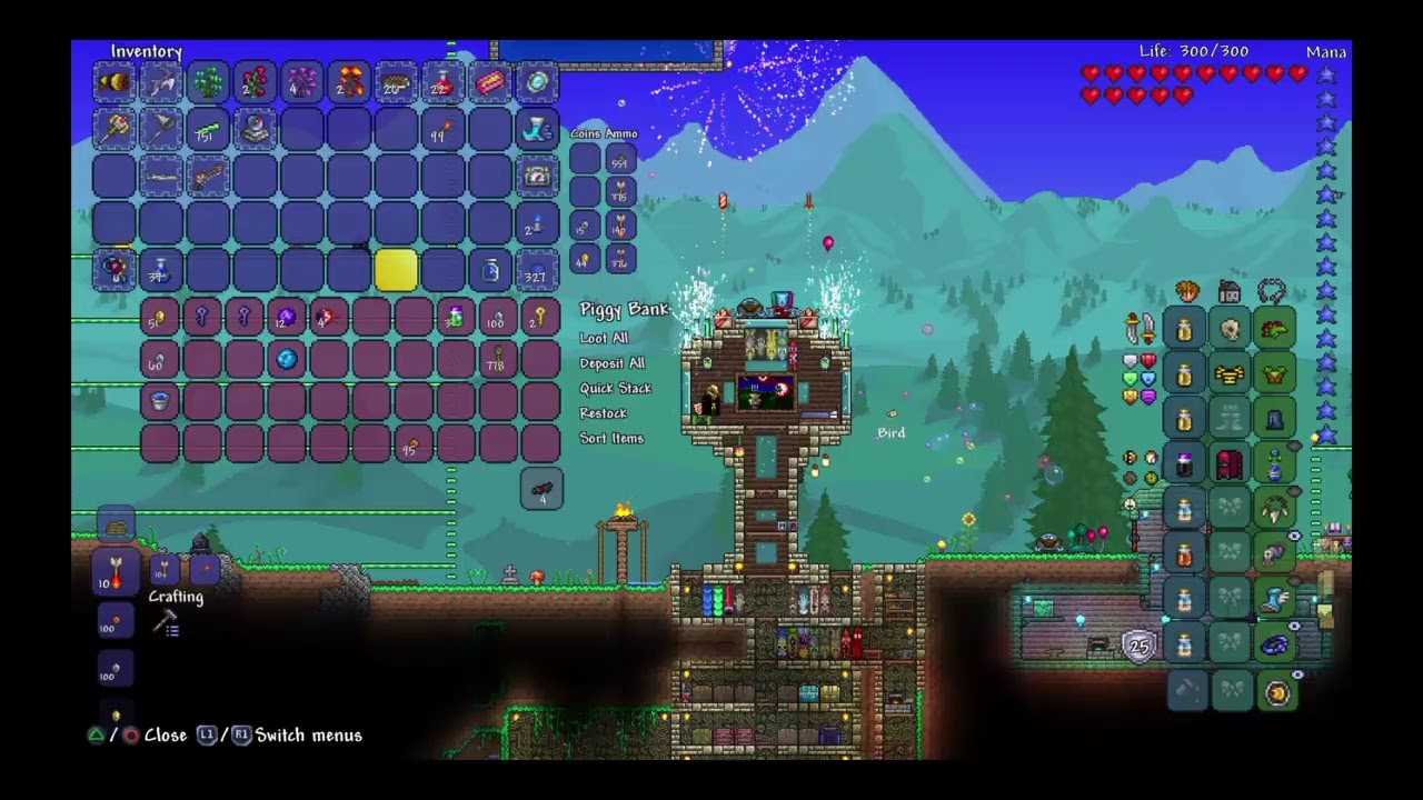 Terraria Expert Mode 8 YouTube