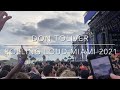 Don Toliver: Rolling Loud Miami 2021