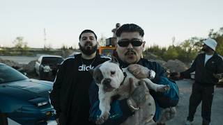 Stap x Cepe- GARDOPE