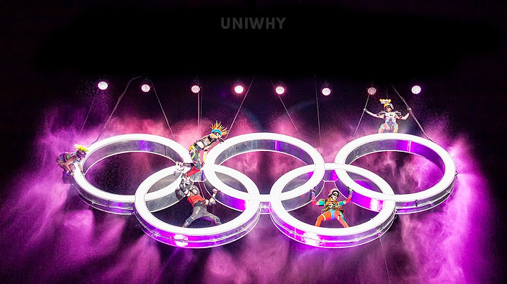 Why no one wants to host olympics? - UniWhy