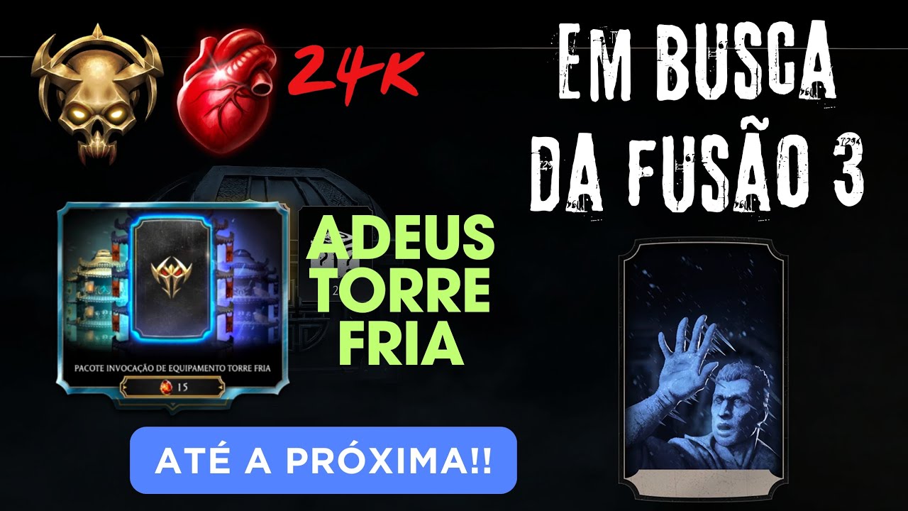 TORRE FRIA -  EPICO GUERRA CLIMÁTICA