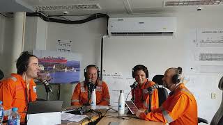 Altera & MDE Podcast: Major Projects in Dubai