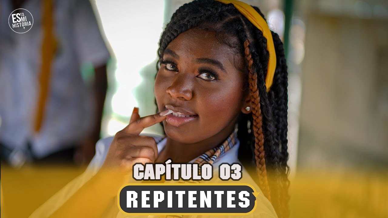 REPITENTES - CAPÍTULO 03