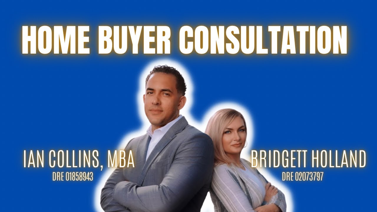 What is a Home Buyer Consultation?