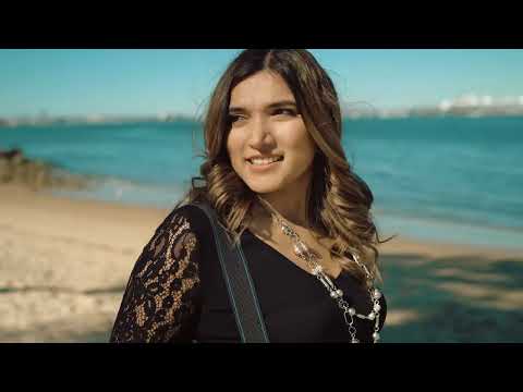 Reminiscense - Cristina Jimenez (Official Music Video)