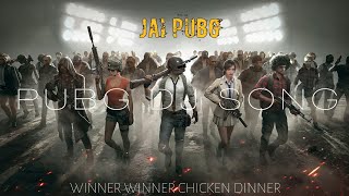 Jai PUBG WhatsApp Status | DJ PUBG Music | Mr. V A R A
