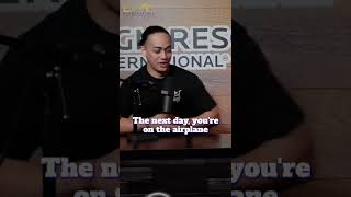 Cory Wharton reveals secrets from  MTV The Challenge