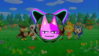 Able Sisters - Animal Crossing: New Horizons (Trap Remix)