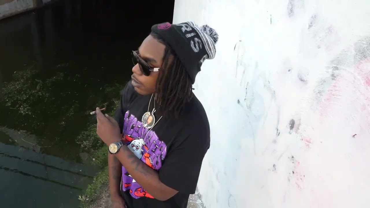 Missing you Juneomg7 (Official Music Video)